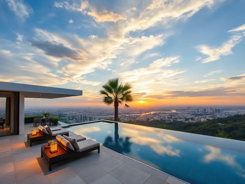 Larelana Villa — Huai Yai, Pattaya